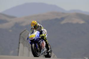 Le championnat MotoGP de retour en Europe