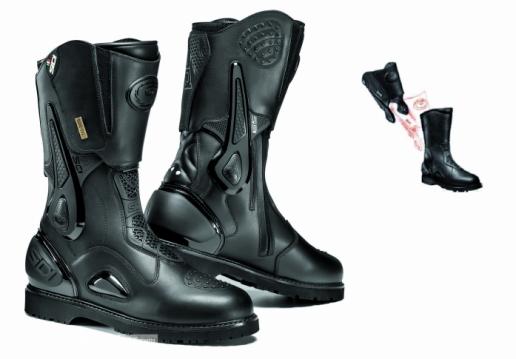 Bottes Sidi Armada Gore-Tex