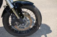 VFR 1200 ABS: Crosstourer sous tous les angles