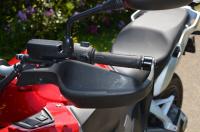 VFR 1200 ABS: Crosstourer sous tous les angles