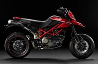 Ducati Hypermotard 821 &#8211; 2013