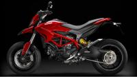 Ducati Hypermotard 821 &#8211; 2013