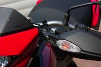 Ducati Hypermotard 821 &#8211; 2013