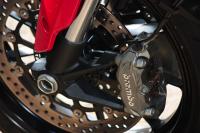 Ducati Hypermotard 821 &#8211; 2013