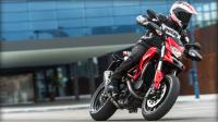 Ducati Hypermotard 821 &#8211; 2013