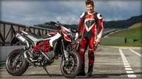 Ducati Hypermotard 821 &#8211; 2013