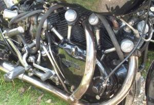 1000 VINCENT Style et performance