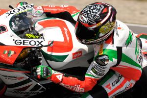 SBK et Supersport et Superstock  Brno les courses