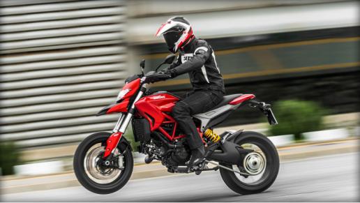 Ducati Hypermotard 821 &#8211; 2013