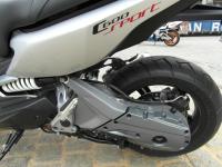 BMW C600 Sport : l&#8217;empire contre attaque