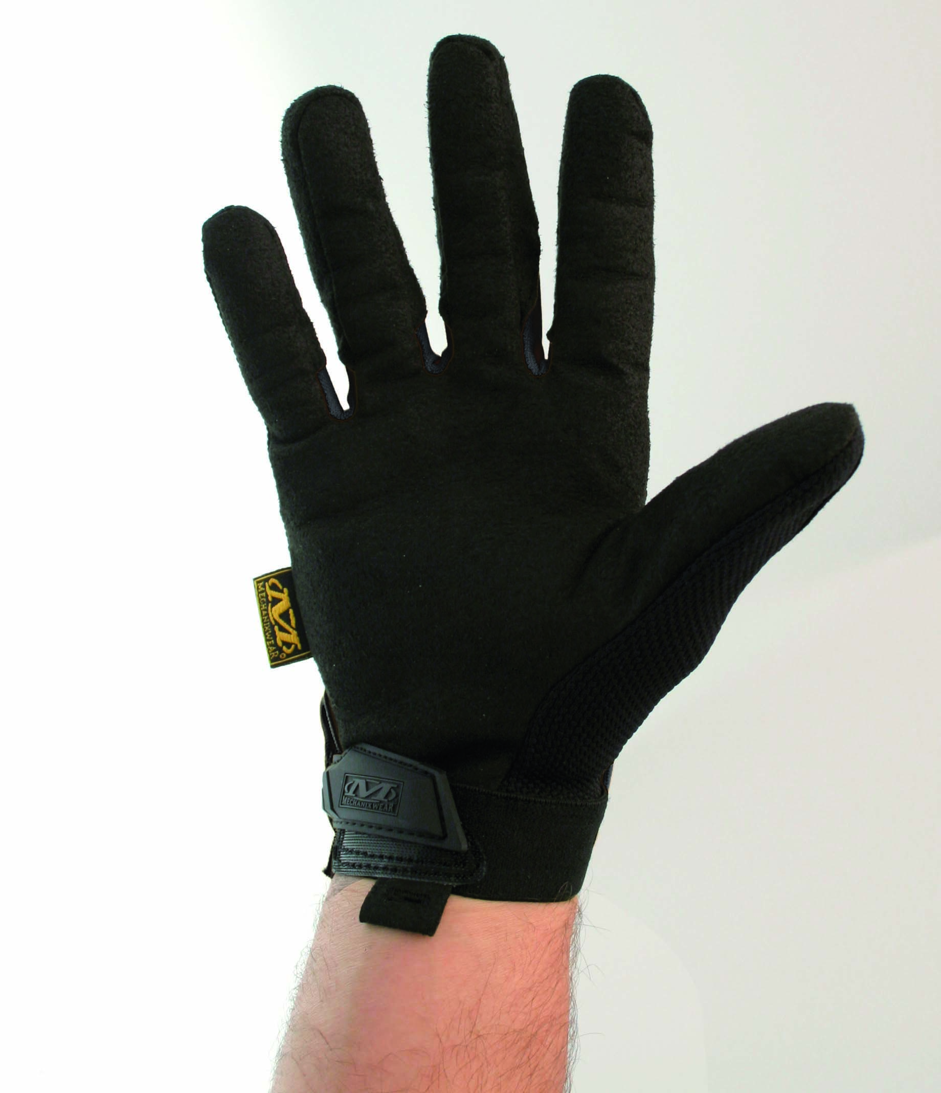 Gants mécanicien Mechanix Original Light