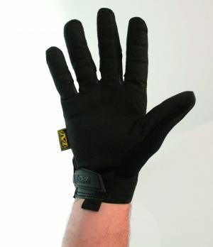 Les gants lumineux de Mechanix version 2