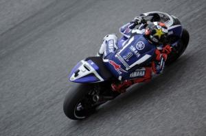 Lorenzo l&#8217;emporte au Mugello  et de deux pour Marquez en Moto2