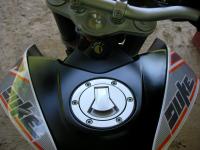 KTM 690 Duke ABS modèle 2012