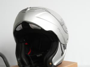 Casque Lazer Monaco léger et high-tech