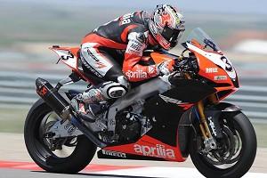 Tests positifs pour Biaggi