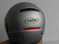 Casque Lazer Monaco léger et high-tech