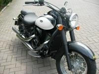 Kawasaki VN 900 Classic