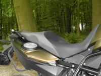 BMW F800 GS 2013 : évolution en douceur