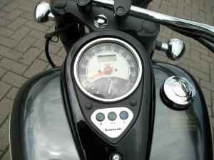 Kawasaki VN 900 Classic