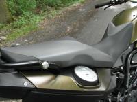 BMW F800 GS 2013 : évolution en douceur