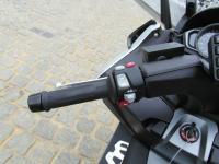 BMW C600 Sport : l&#8217;empire contre attaque