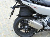 BMW C600 Sport : l&#8217;empire contre attaque