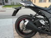 Kawasaki ZX10-R 2012 : le monstre civilisé