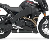 Buell XB9SX : un mustang dans la ville.