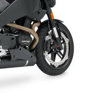 Buell XB9SX : un mustang dans la ville.