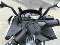 BMW C600 Sport : l&#8217;empire contre attaque