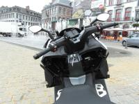 BMW C600 Sport : l&#8217;empire contre attaque