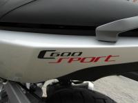 BMW C600 Sport : l&#8217;empire contre attaque