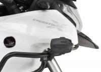 Givi équipe la Honda Crosstourer