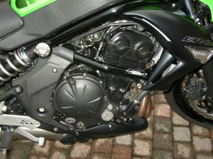 KAWASAKI ER-6N