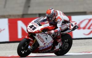 WORLD DUCATI WEEK IN 2010