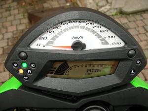 KAWASAKI ER-6N