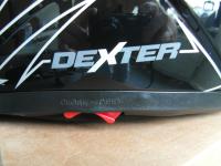 Casque Dexter Chrome Pump : il a tout d&rsquo;un grand.