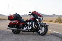 HARLEY-DAVIDSON LANCE QUATRE NOUVEAUX MOD èLES EN 2010