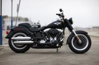 HARLEY-DAVIDSON LANCE QUATRE NOUVEAUX MOD èLES EN 2010