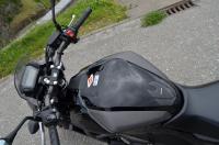 HONDA NC 700 S : UN ROADSTER LOW COST MAIS HIGH TECH POUR 2012