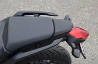 HONDA NC 700 S : UN ROADSTER LOW COST MAIS HIGH TECH POUR 2012