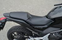 HONDA NC 700 S : UN ROADSTER LOW COST MAIS HIGH TECH POUR 2012