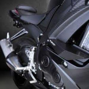 Suzuki GSX-R 750 Mod 2012