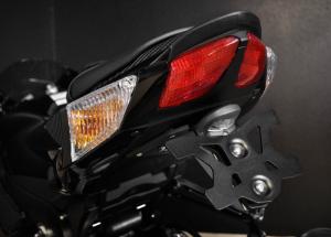 Suzuki GSX-R 750 Mod 2012