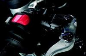 Suzuki GSX-R 750 Mod 2012