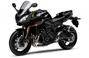 YAMAHA FZ 8 &#8211; 2011