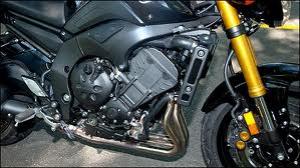 YAMAHA FZ 8 &#8211; 2011