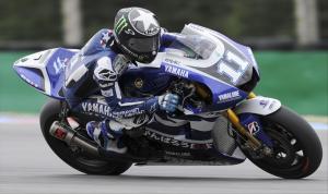 Yamaha de retour aux USA pour le Grand Prix d&rsquo;Indianapolis