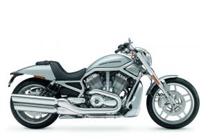 Harley-Davidson propose deux nouveaux modèles en 2012